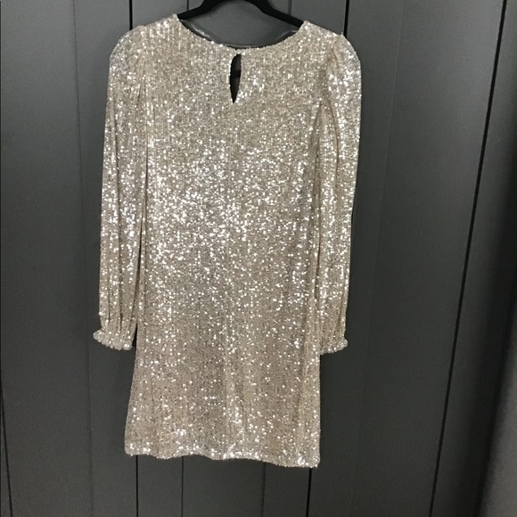 Rock n’ Shine Sparkly Cocktail Dress (Reitman’s) - Picture 3 of 4